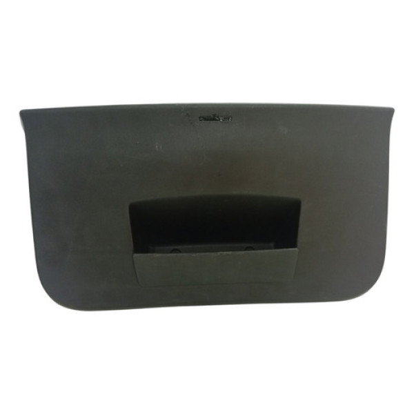 Moldura Acabamento Tampa Traseira Renault Sandero 2008 10 12