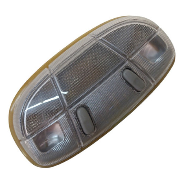 Luz Teto Cortesia Lanterna Traseiro Ford Fusion 2006 2014