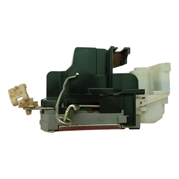 Fechadura Porta Dianteira Direita Fiat Strada 2015