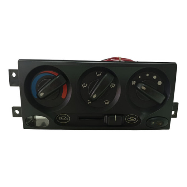 Comando Ar Condicionado Chery Qq 2012 13 14 15 Ps118112010