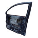 Porta Dianteira Direita Gm Captiva 2008 A 2017 Dianteira Direita Preto