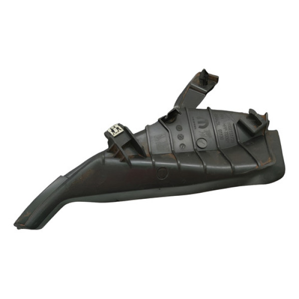 Acabamento Churrasqueira Fiat Toro Direito 1002151730 2015