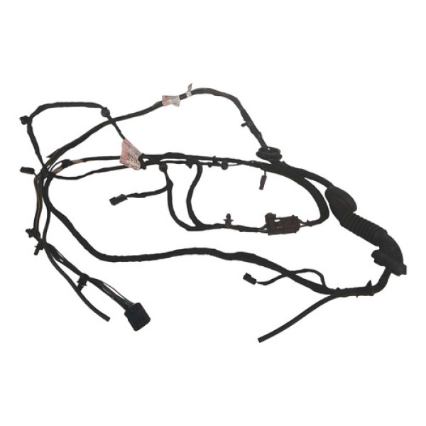 Chicote Tampa Traseira Gm Onix Prisma 2013 2019