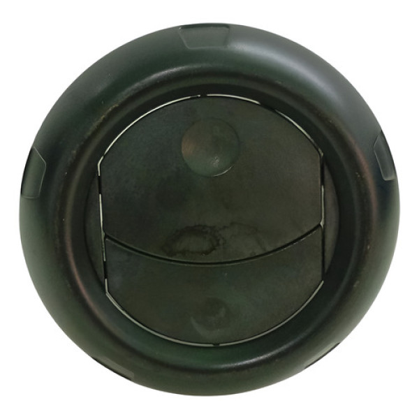 Difusor Saída Ar Condicionado Ford Fiesta 2008 09 10 11 12