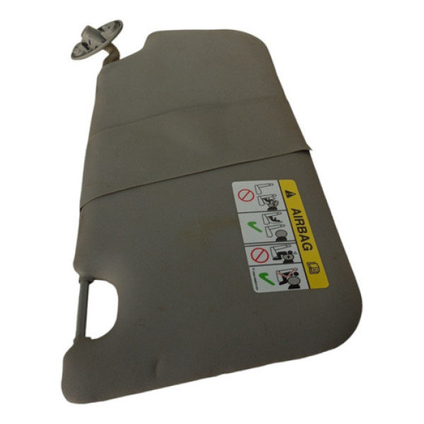 Quebra-sol Lado Esquerdo Ford Ecosport 2008