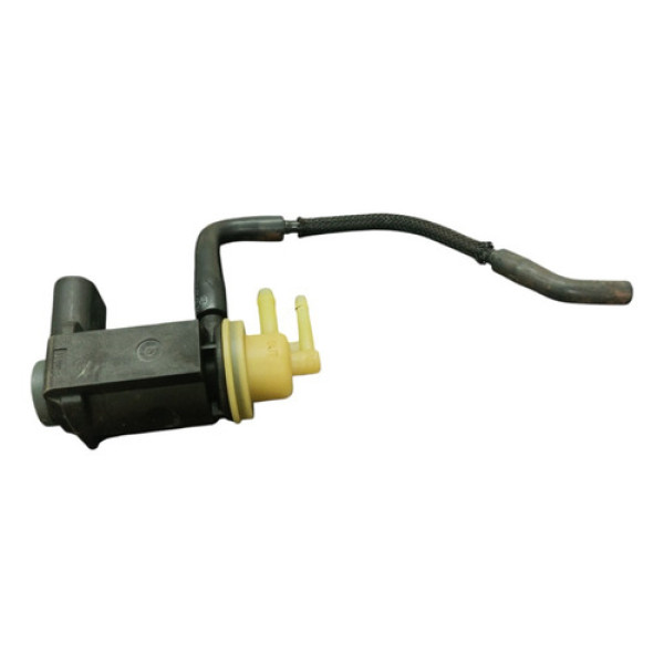 Válvula Solenóide Turbina Vw Amarok 3.0 V6 2017