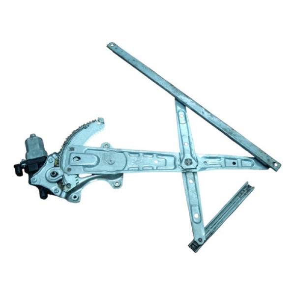 Máquina Vidro Motor Elétrico Dianteira Esquerda Nissan Kicks