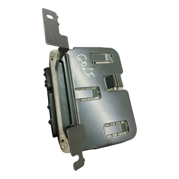 Módulo Injeção Vw Golf 1.6 06a906019bl