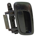 Maçaneta Externa Traseira Esquerda Gm Astra Zafira 2010