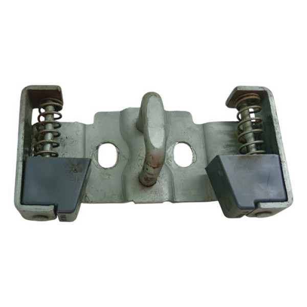 Batente Fechadura Porta Malas Vw Gol G6 G7 5z827517