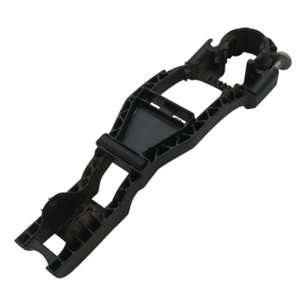 Maçaneta Externa Traseira Esquerda Vw Gol G7 2020