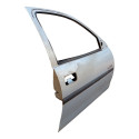 Porta Dianteira Direita Gm Corsa Classic 2000 A 2012 Dianteira Direita Cinza