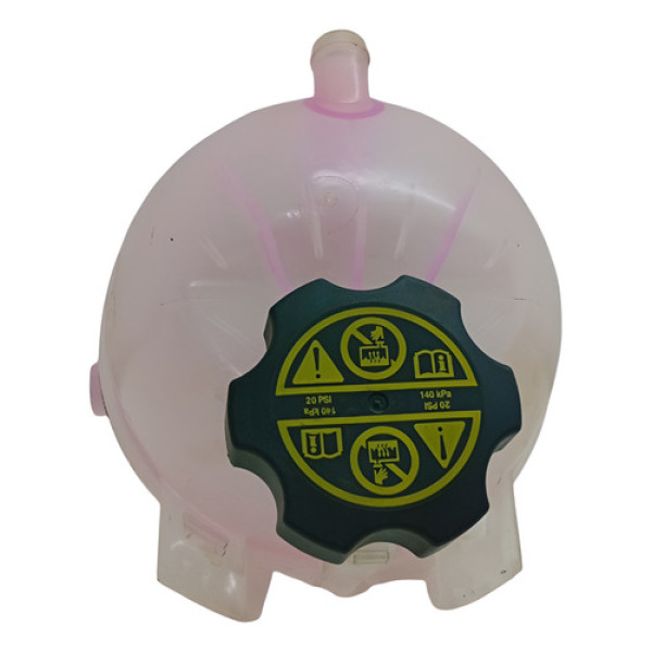 Reservatório Água Radiador Gm Onix 1.0 Turbo 2020 21 22 23