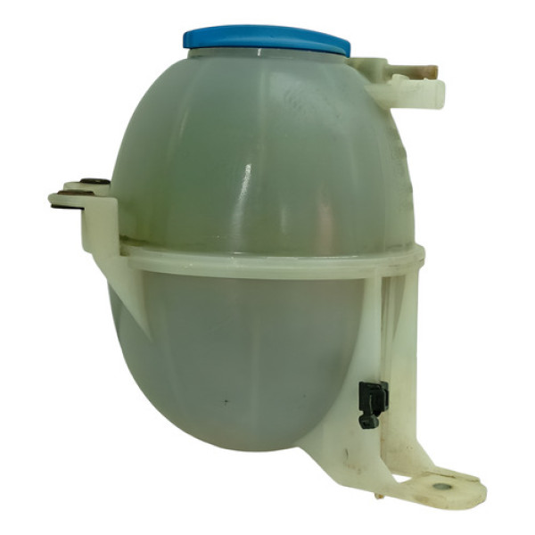 Reservatorio Agua Radiador Vw Amarok 2.0 2011 12 13 14 15 16