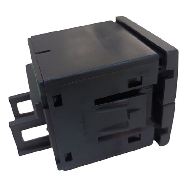 Botão Alerta Pisca Trava Gm Vectra 2006 07 08 09 10 11