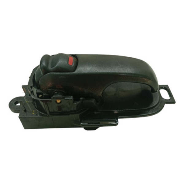 Maçaneta Interna Porta Traseira Esquerda Nissan Tiida 2010 Traseira