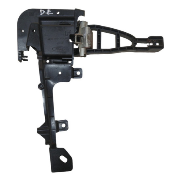 Suporte Maçaneta Externa Tras Esq Ford Ranger 2017 2022