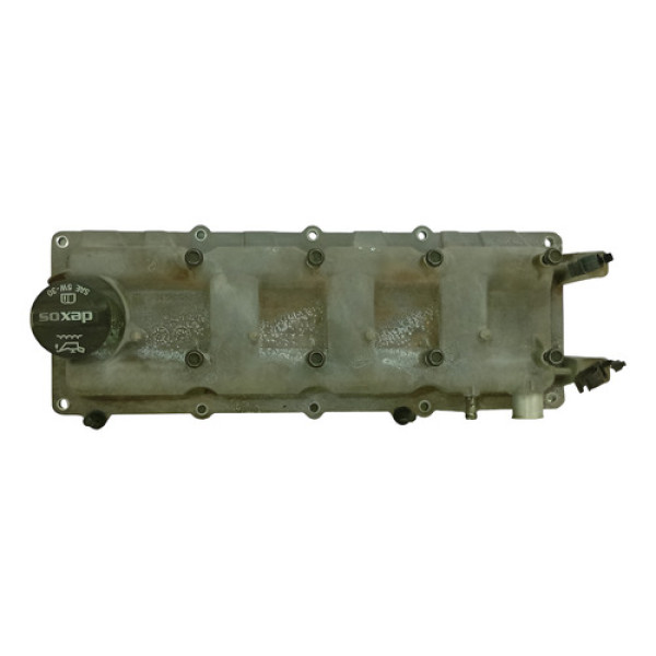 Tampa Valvula Gm Onix Prisma 1.0 2013 2014 2015 2016