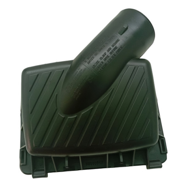 Tampa Caixa Filtro Ar Gm Celta Prisma 2012