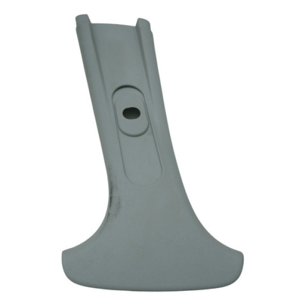 Moldura Acabamento Coluna Superior Esquerda Vw Gol G7 2020