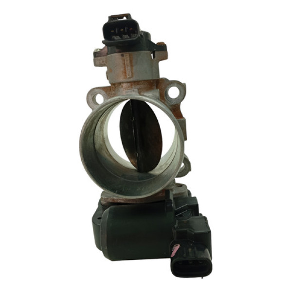 Tbi Corpo Borboleta Toyota Hilux 2008 09 10 11