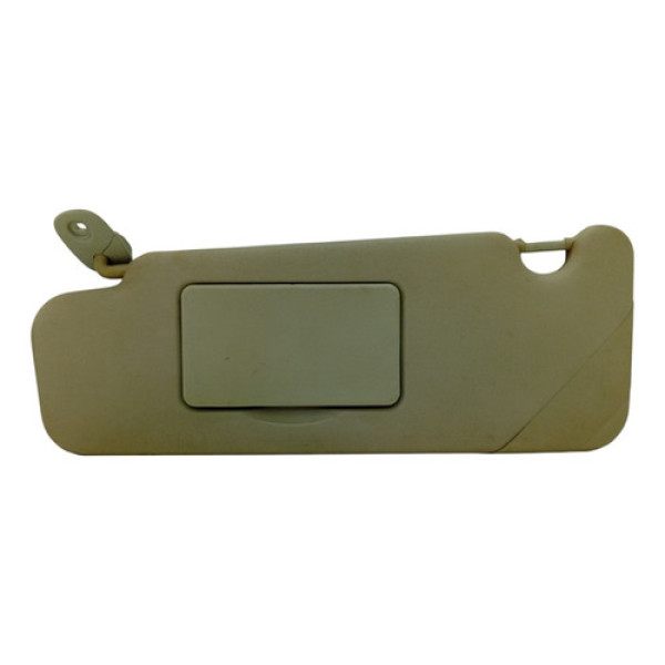 Quebra Sol Lado Motorista Renault Sandero 2008 09 10 11 12