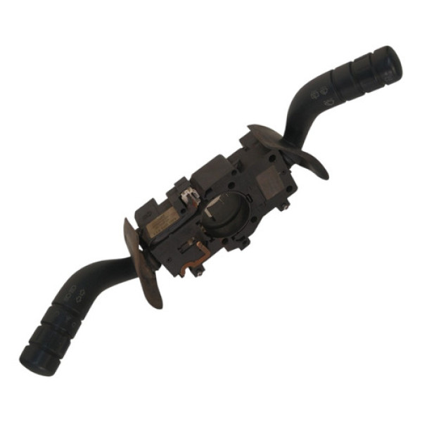 Chave Comando Seta Limpador G5 Vw Fox Gol 2006 2009