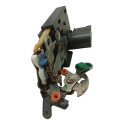 Fechadura Porta Traseira Direita Gm S10 2000 16629140