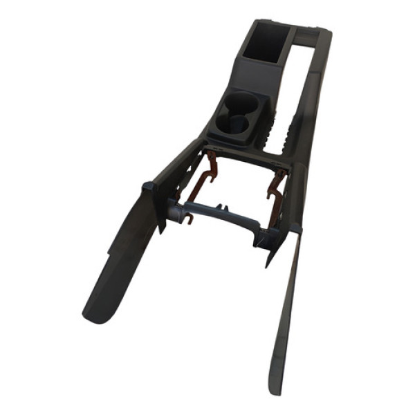 Console Central Amarok Highline 2012 2020 Original