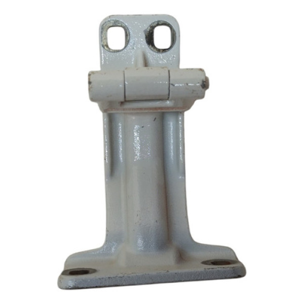 Dobradiça Superior Tampa Traseira Fiat Toro Direita 2017