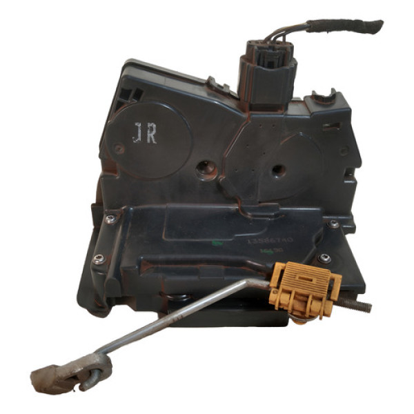 Fechadura Porta Traseira Direita Gm Onix 2013 14 15 16 17 19