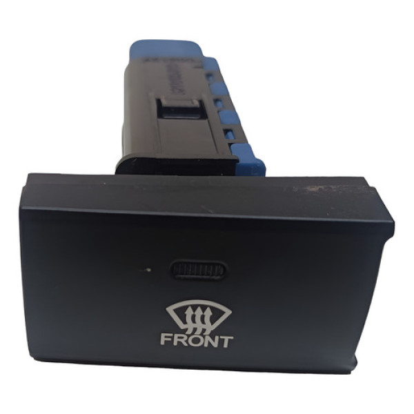 Botão Controle Desembaçador Front Hyundai Santa Fé 2008 2013