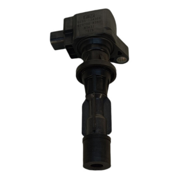 Bobina Ignição 2.3 16v Ford Fusion 2006 2007 2008 2009