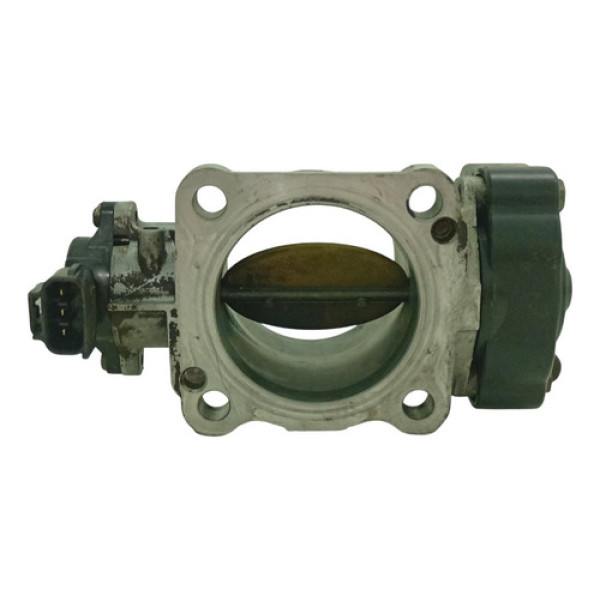 Corpo Borboleta Tbi Toyota Hilux Automática 3.0 2006 08 11