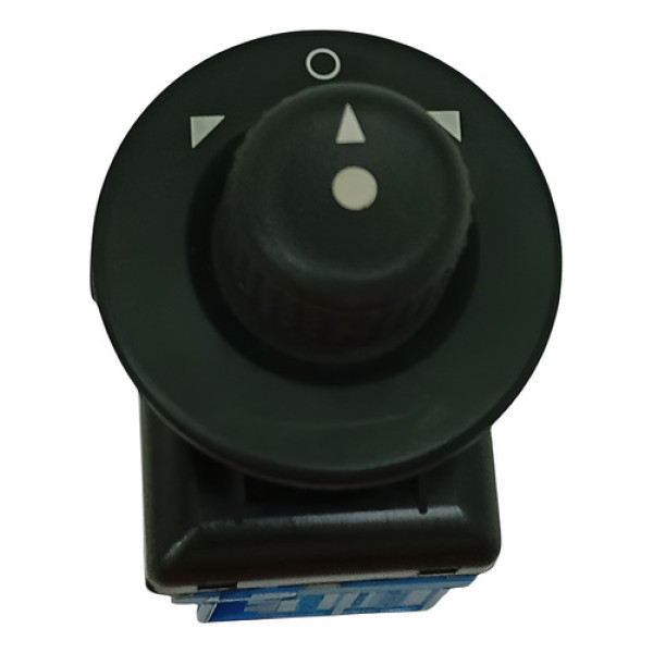 Botão Retrovisor Regulagem Citroen C3 2008 09 10 11 12