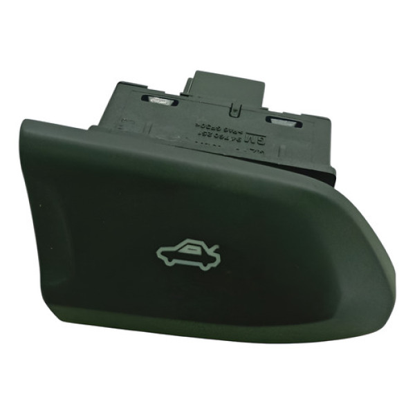 Botão Interruptor Abertura Capo Ônix Prisma 2013 14 15 16 17