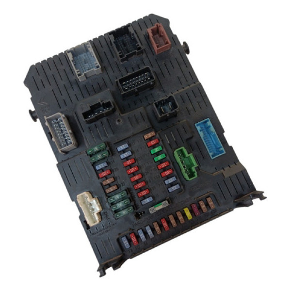 Modulo Bsi Citroen C3 Xsara Picasso 1.5 2013 2016