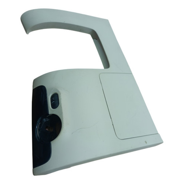 Moldura Inferior Painel Vw Jetta 5c7858367 2012