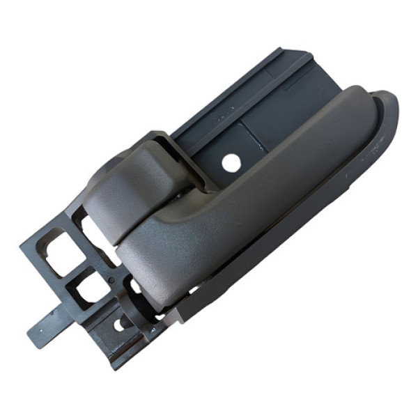 Maçaneta Interna Esquerda Toyota Hilux Corolla 2005 2014 Dianteira