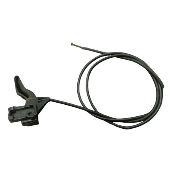 Cabo Puxador Abertura Gm Astra 905214477 2002