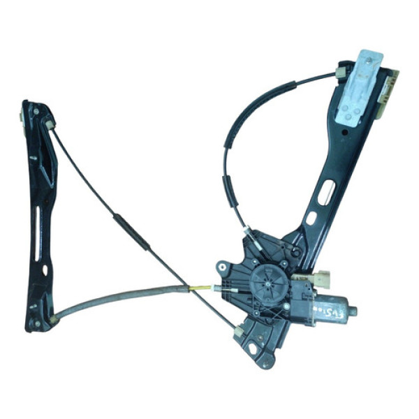 Máquinavidro Motor Dianteira Direita Ford Fusion 2018