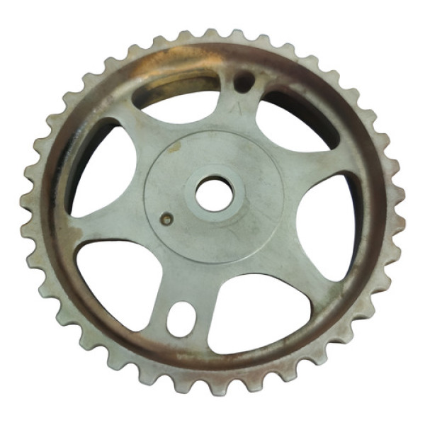 Polia Comando Valvula Citroen C3 C4 Peugeot 307 207 1.6 16v