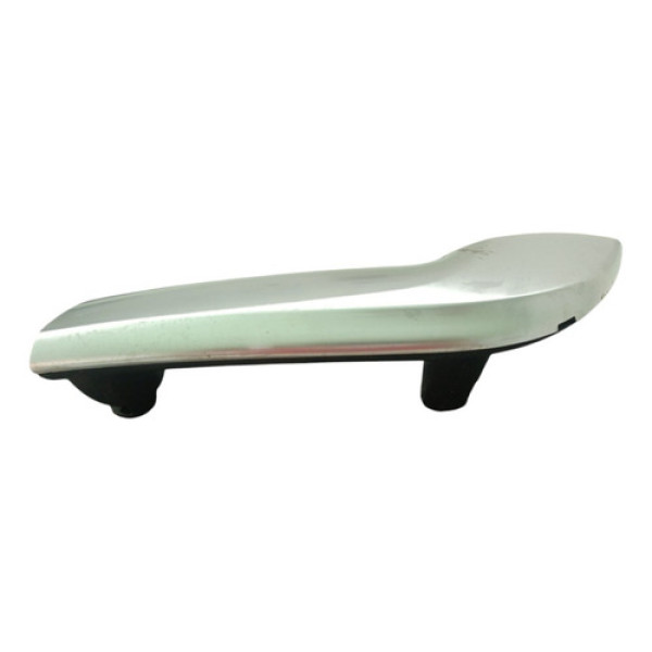 Acabamento Puxador Interno Lado Direito Traseiro Citroen C3