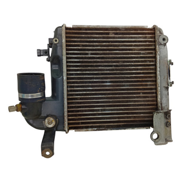 Radiador Intercooler Toyota Hilux 3.0 2008 09 10 11 12