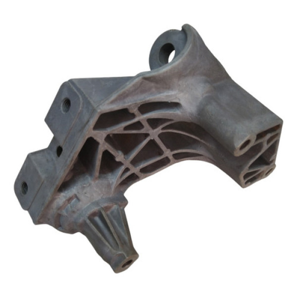 Suporte Motor Volkswagen Golf Sportline 2012