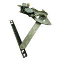 Maquina Motor Vidro Traseira Direita Gm S10 2013 Paralela
