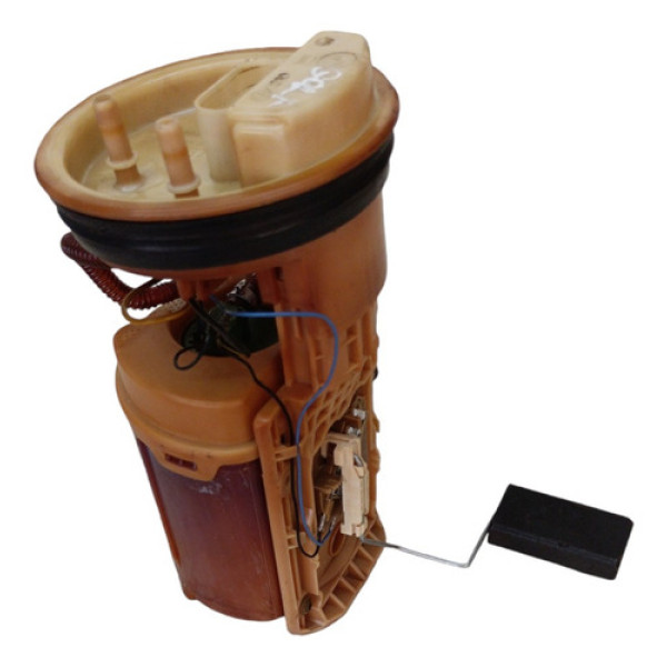 Bomba Combustível Audi A3 1.8 Vw Golf 1999 00 01 02 03 04 05