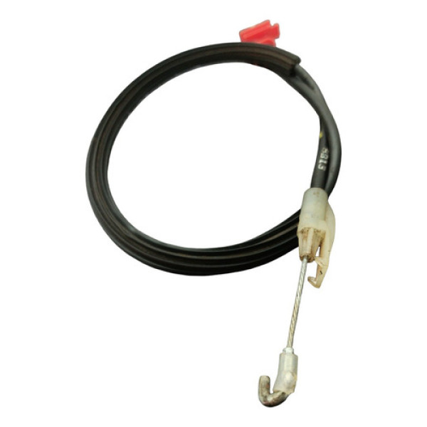 Cabo Fechadura Porta Dianteira Esquerda Gm Onix 2018