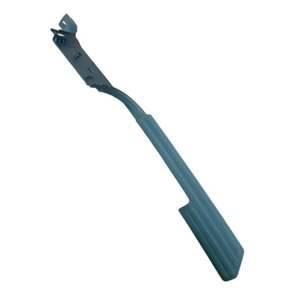 Soleira Porta Dianteira Esquerda Vw Amarok 2010 11 12 13 14