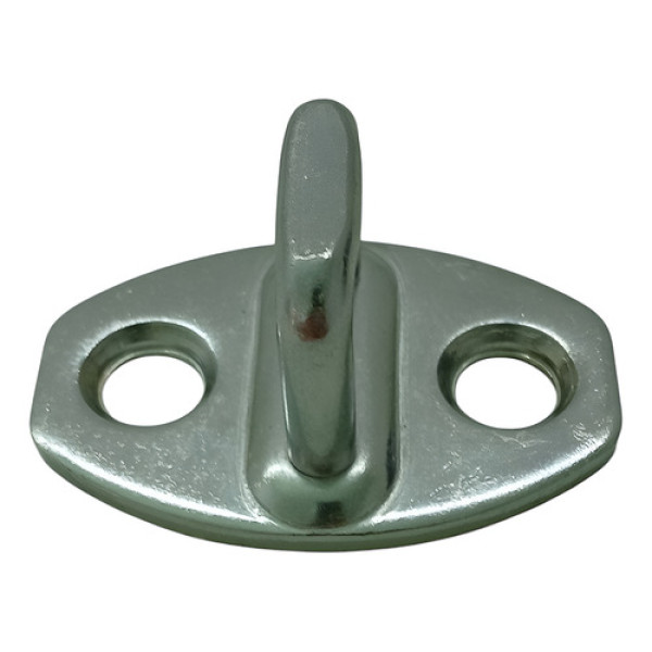 Batente Porta Dianteira Direita Vw Gol G5 G6 G7